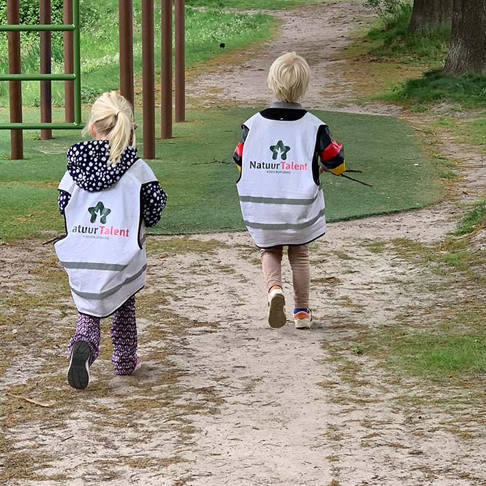 Speerpunten van Kinderopvang NatuurTalent Amersfoort -Stabiliteit en vertrouwen Speerpunten van Kinderopvang NatuurTalent Amersfoort -Stabiliteit en vertrouwen